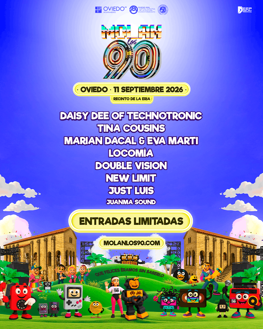 Oviedo