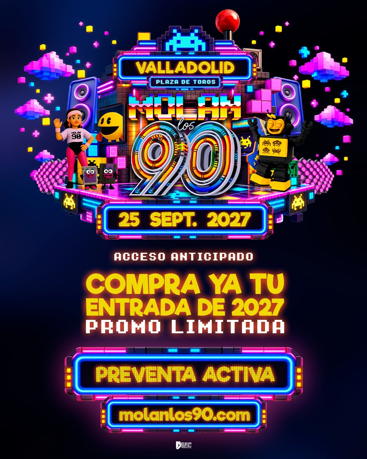 Valladolid