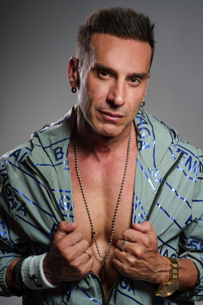 Javi Boss